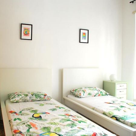 San Marzano Apartment Roma Esterno foto